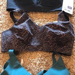 Lululemon Like Nothing Bra Size 36DD